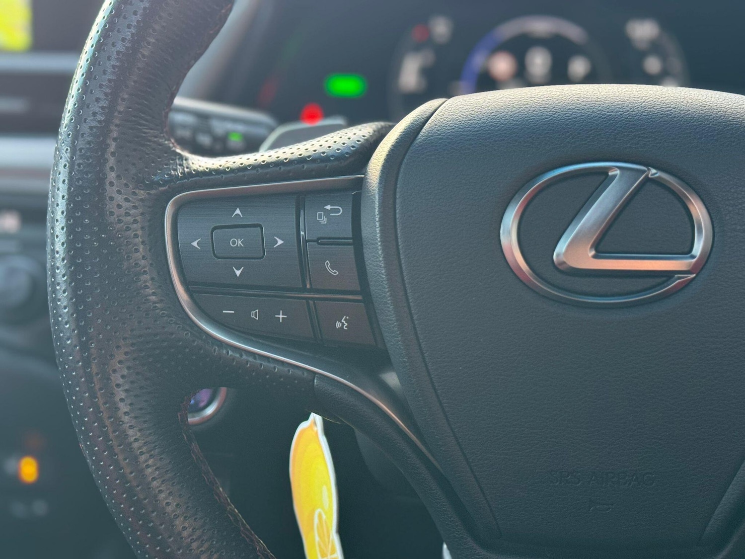 Used Lexus ES 2019 for sale - 76786489: Photo 16