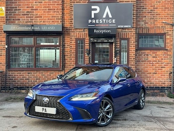 Used Lexus ES 2019 for sale - 76786489: Photo