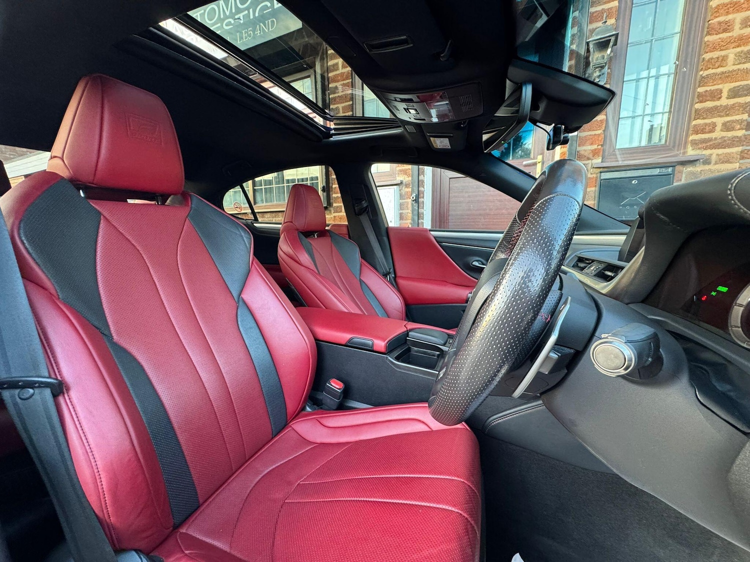 Used Lexus ES 2019 for sale - 76786489: Photo 8