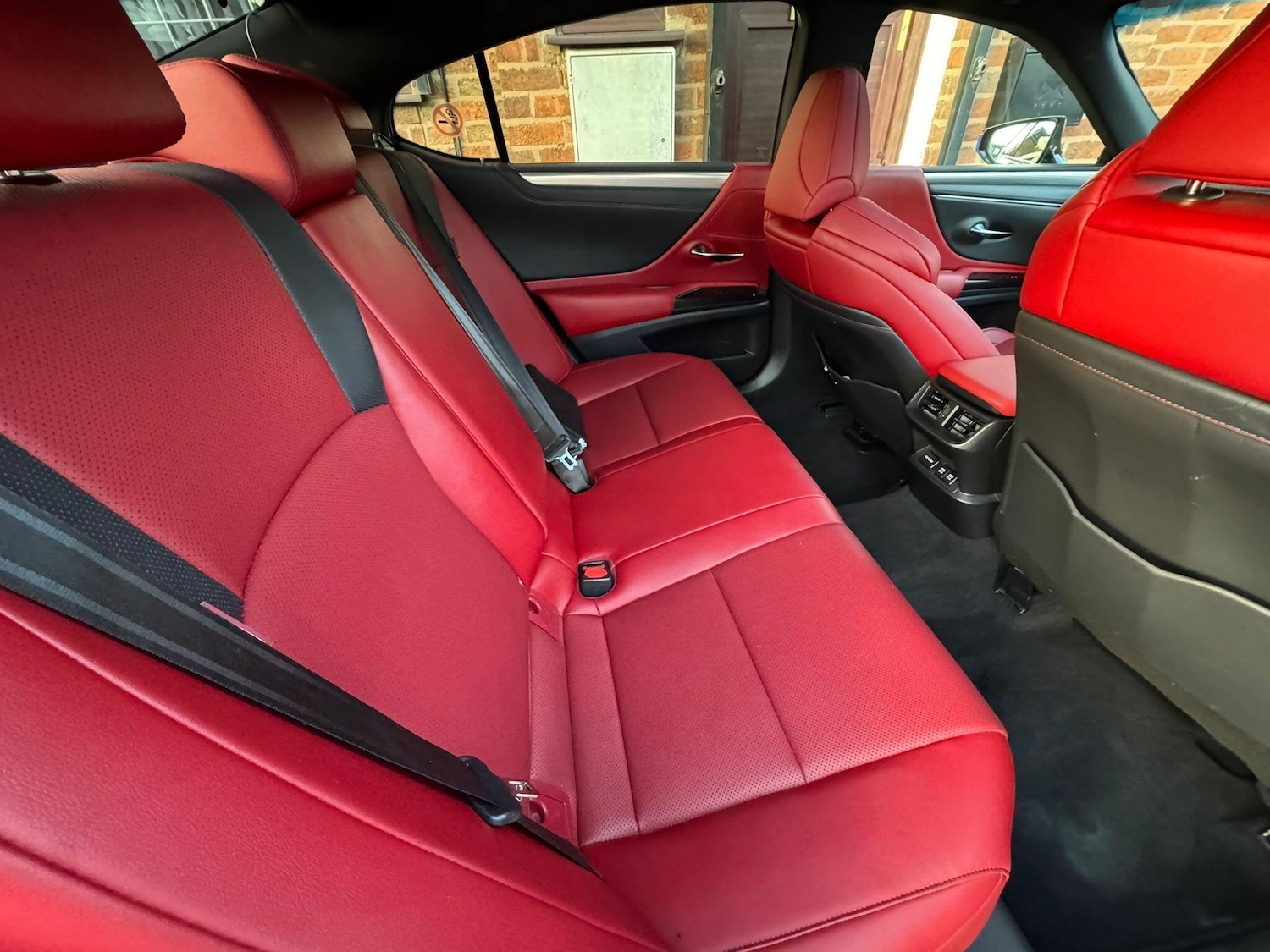 Used Lexus ES 2019 for sale - 76786489: Photo 9