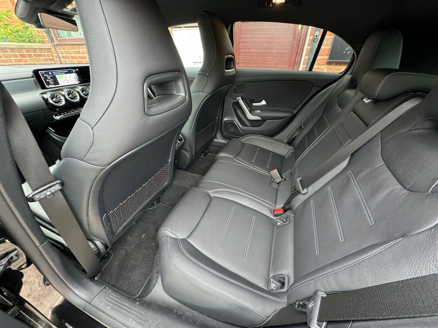 Used Mercedes-Benz A-Class 2024 for sale - 76786376: Photo 11