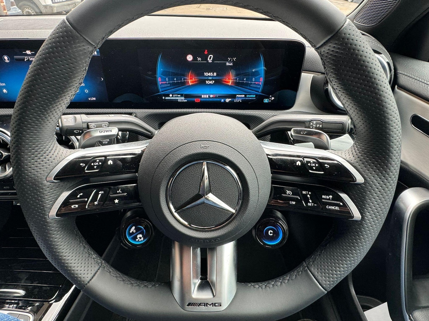 Used Mercedes-Benz A-Class 2024 for sale - 76786376: Photo 14