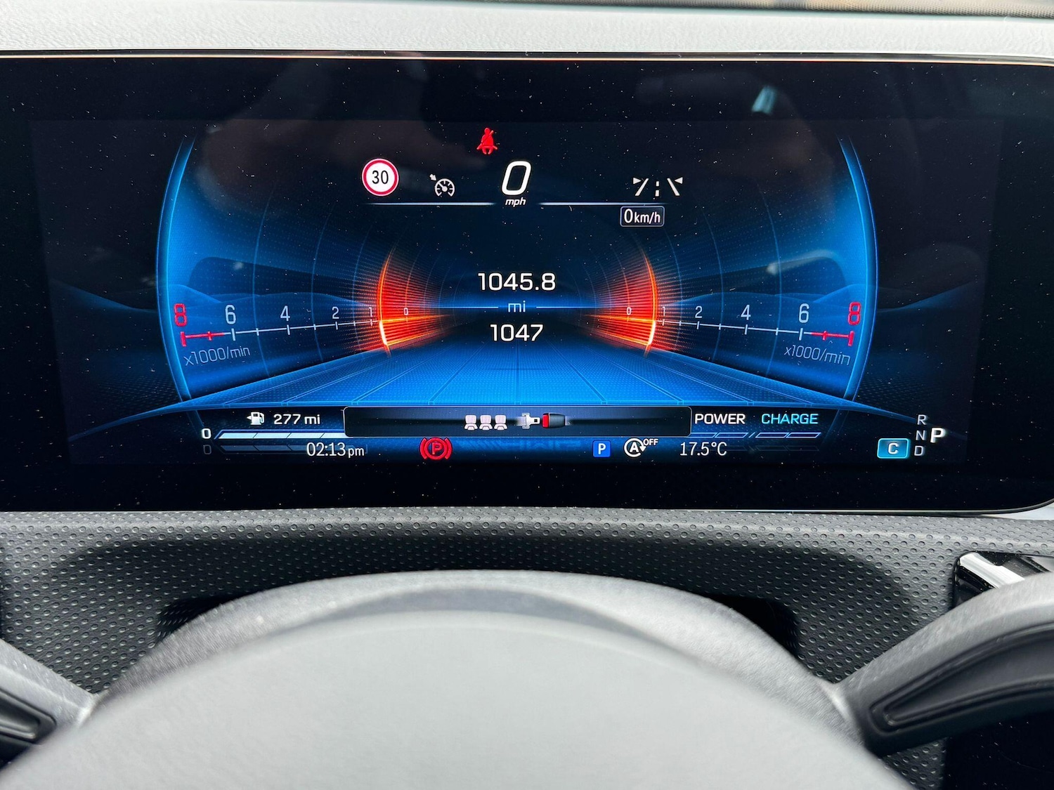 Used Mercedes-Benz A-Class 2024 for sale - 76786376: Photo 15