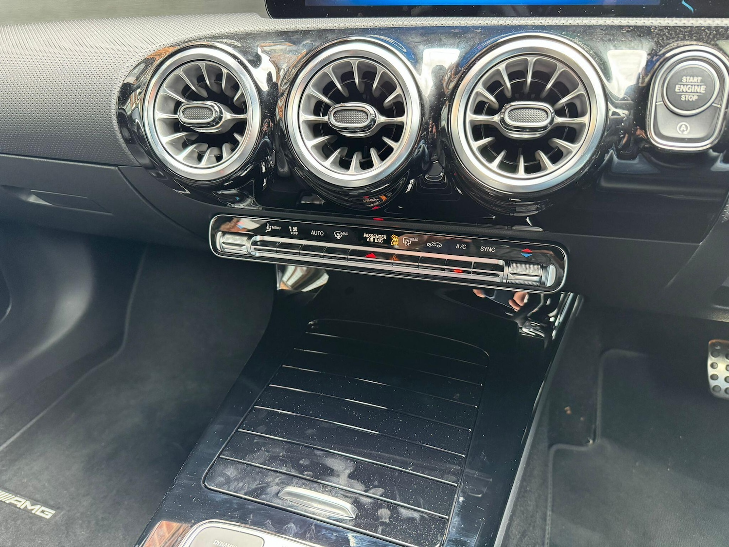 Used Mercedes-Benz A-Class 2024 for sale - 76786376: Photo 16