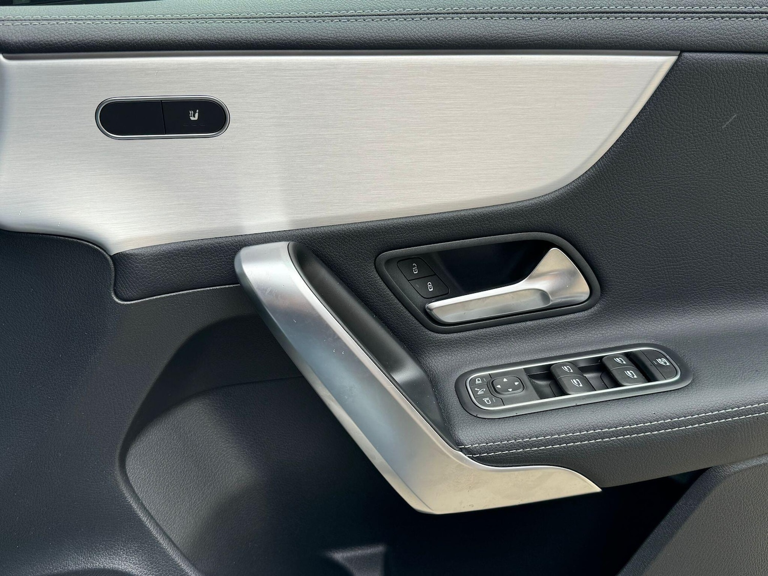 Used Mercedes-Benz A-Class 2024 for sale - 76786376: Photo 17