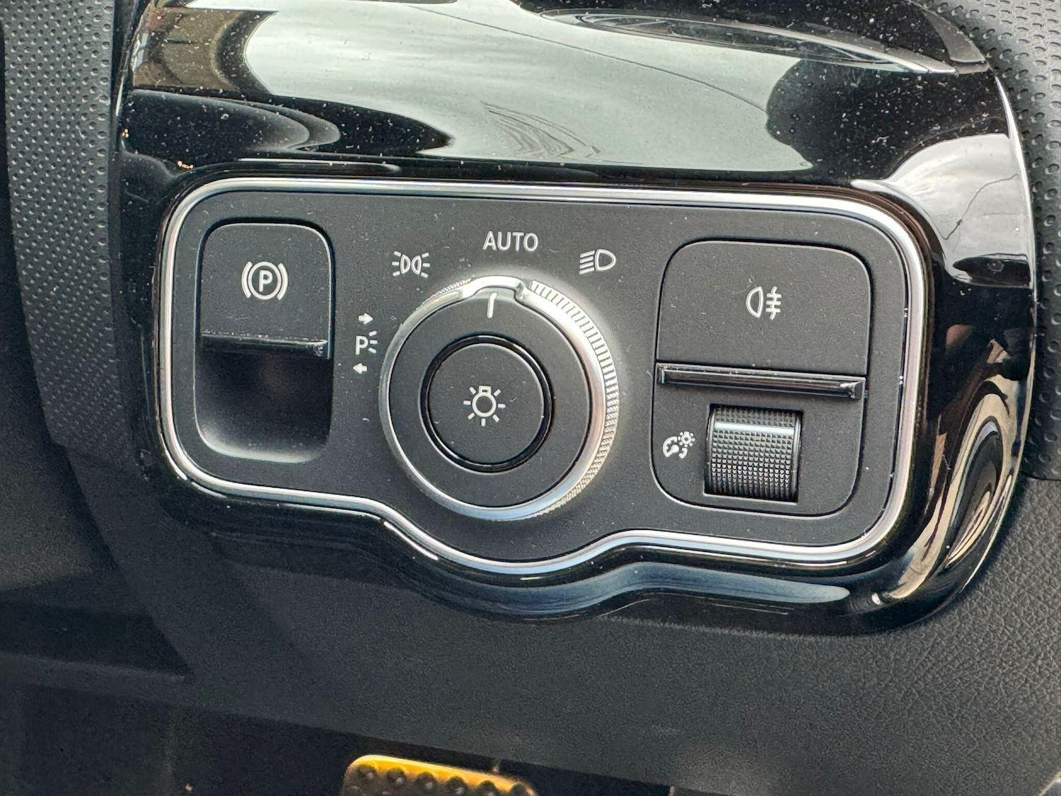 Used Mercedes-Benz A-Class 2024 for sale - 76786376: Photo 18