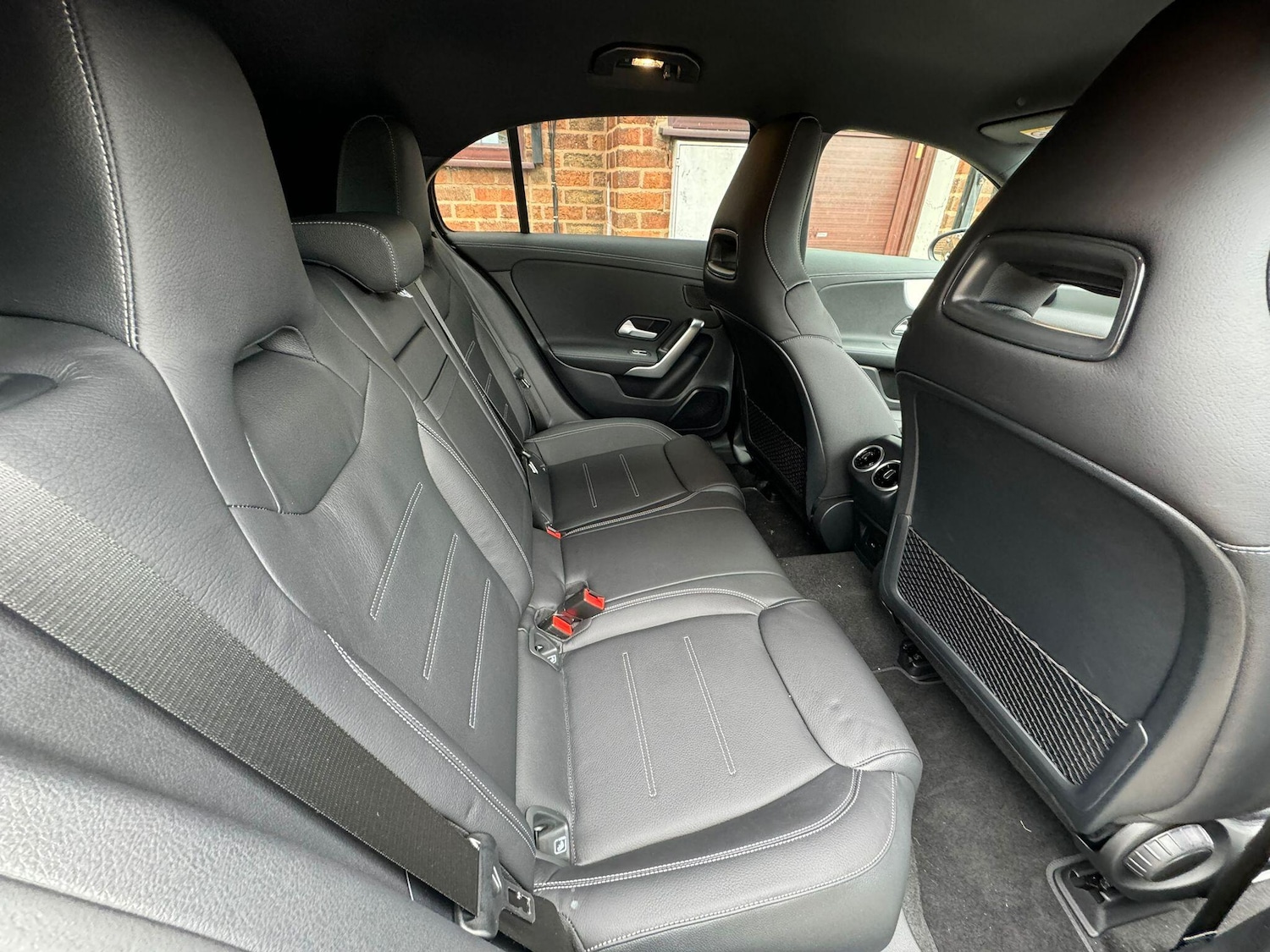 Used Mercedes-Benz A-Class 2024 for sale - 76786376: Photo 9