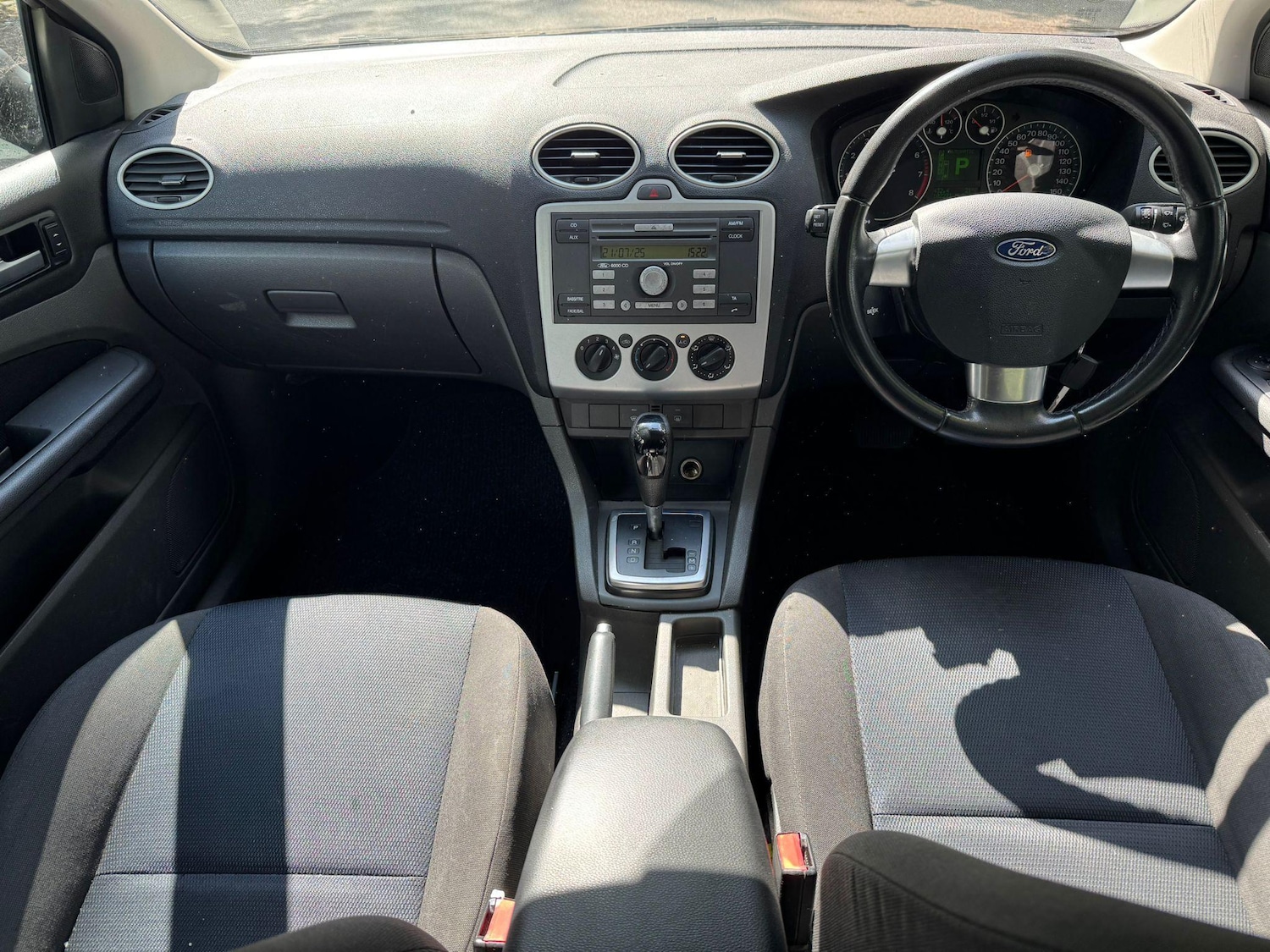 Used Ford Focus 2006 for sale - 76899454: Photo 10