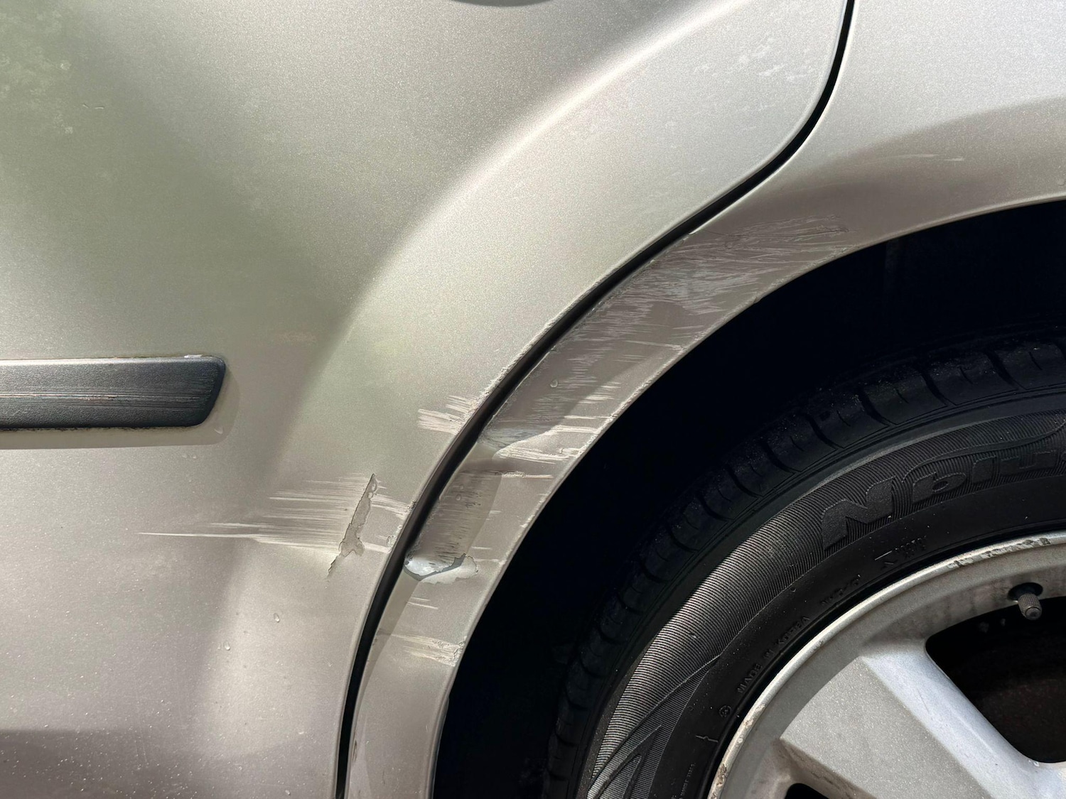 Used Ford Focus 2006 for sale - 76899454: Photo 11