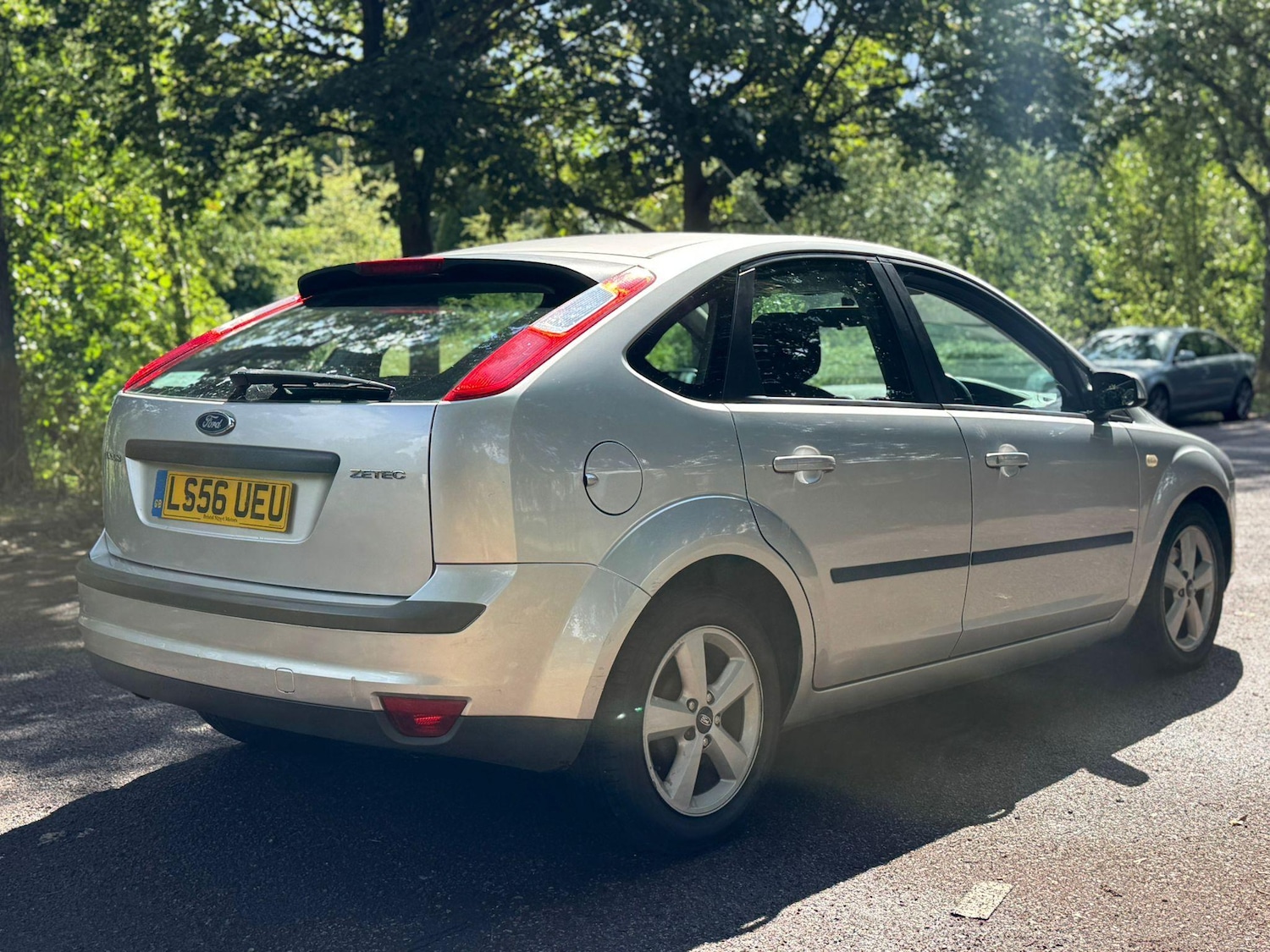 Used Ford Focus 2006 for sale - 76899454: Photo 2