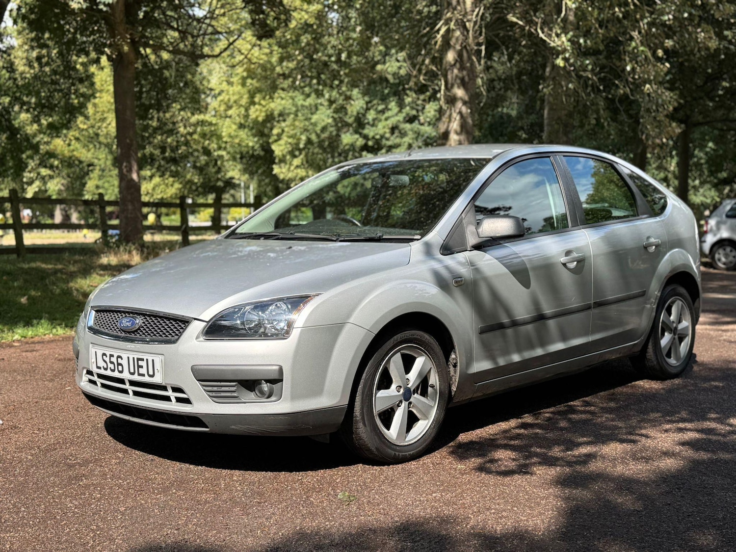 Used Ford Focus 2006 for sale - 76899454: Photo 3