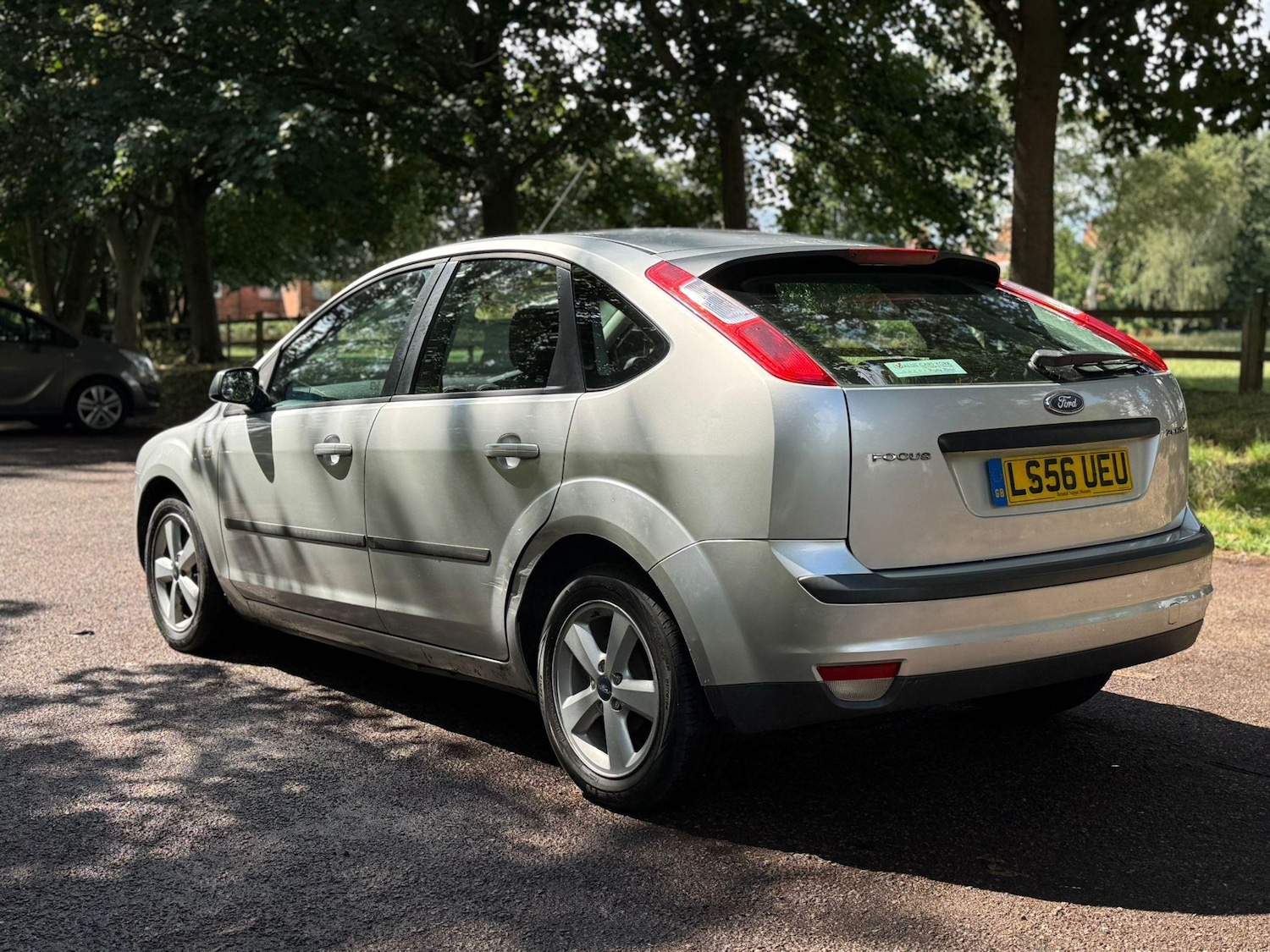 Used Ford Focus 2006 for sale - 76899454: Photo 4