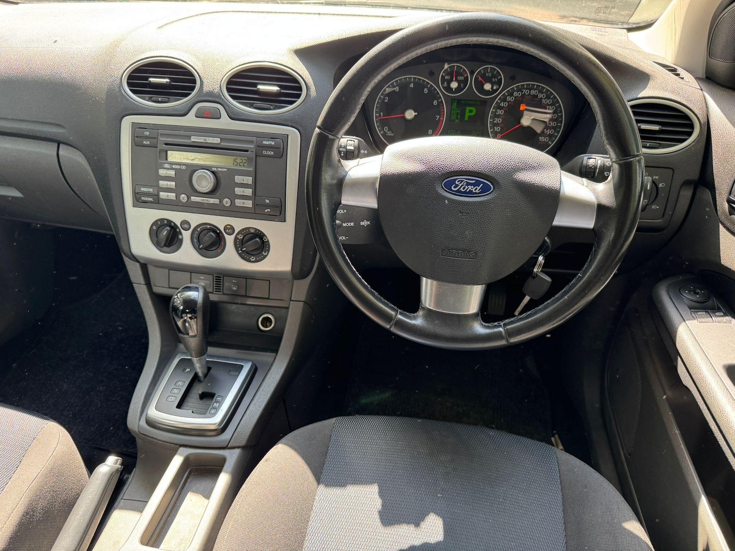 Used Ford Focus 2006 for sale - 76899454: Photo 5