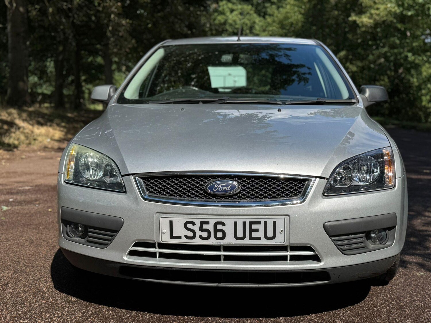 Used Ford Focus 2006 for sale - 76899454: Photo 6