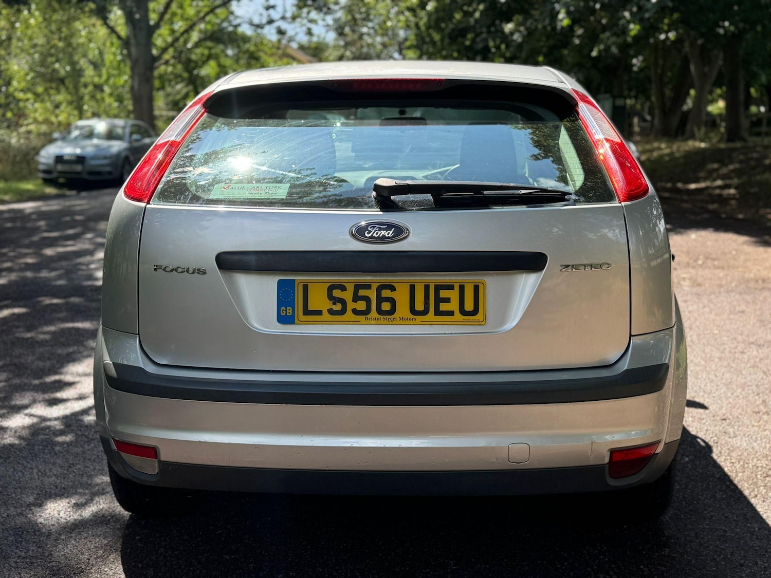 Used Ford Focus 2006 for sale - 76899454: Photo 7