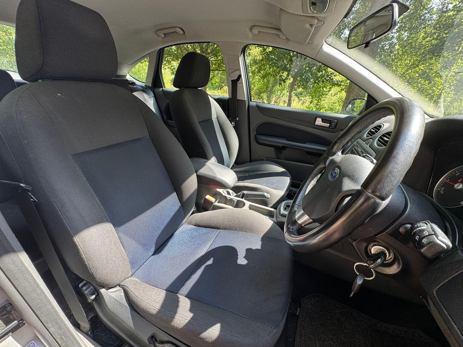 Used Ford Focus 2006 for sale - 76899454: Photo 8