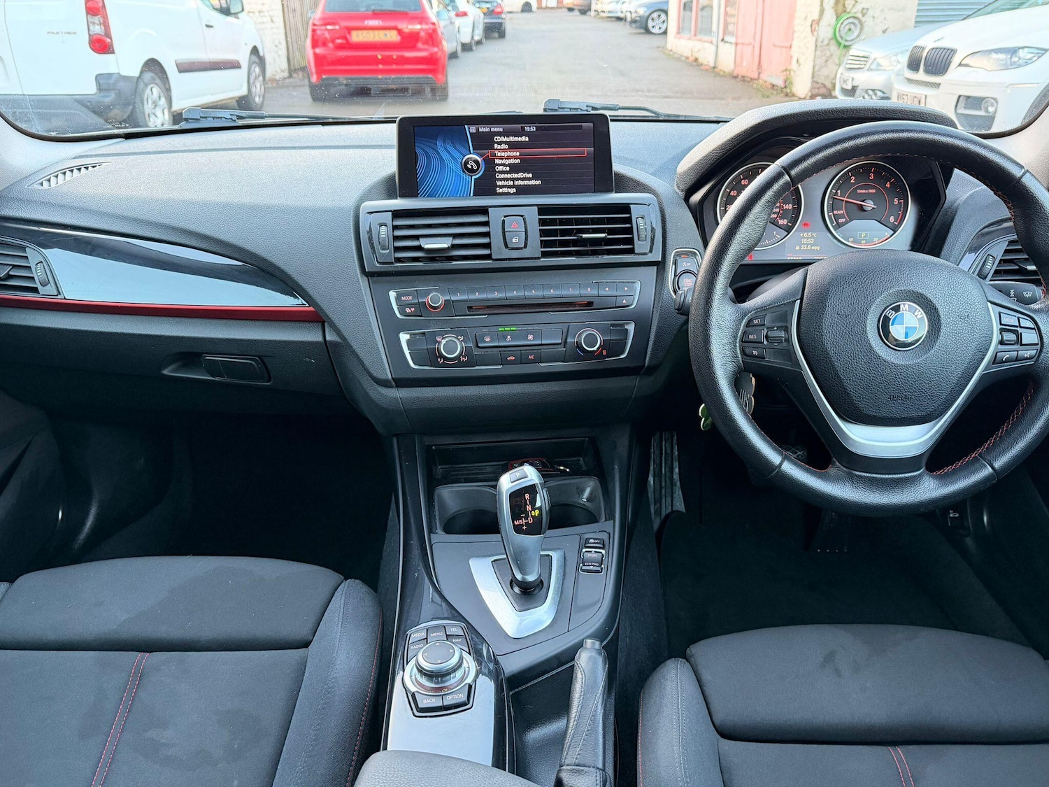 Used BMW 1 Series 2013 for sale - 77838753: Photo 10