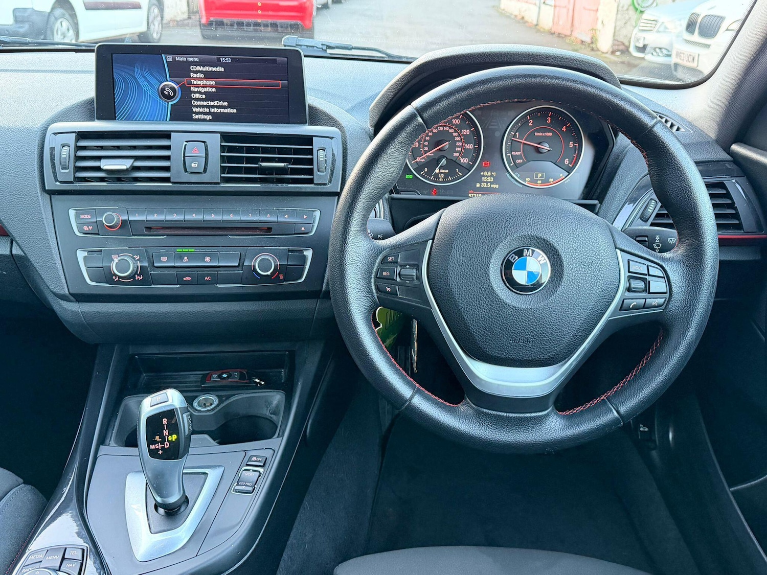 Used BMW 1 Series 2013 for sale - 77838753: Photo 11