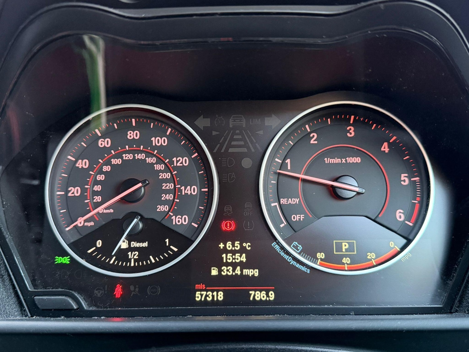 Used BMW 1 Series 2013 for sale - 77838753: Photo 14