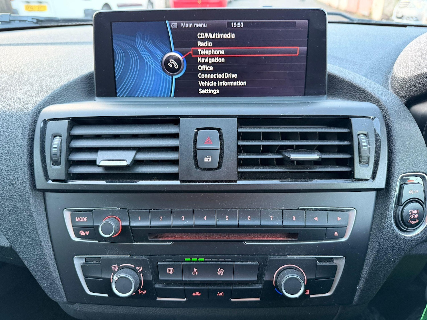 Used BMW 1 Series 2013 for sale - 77838753: Photo 15