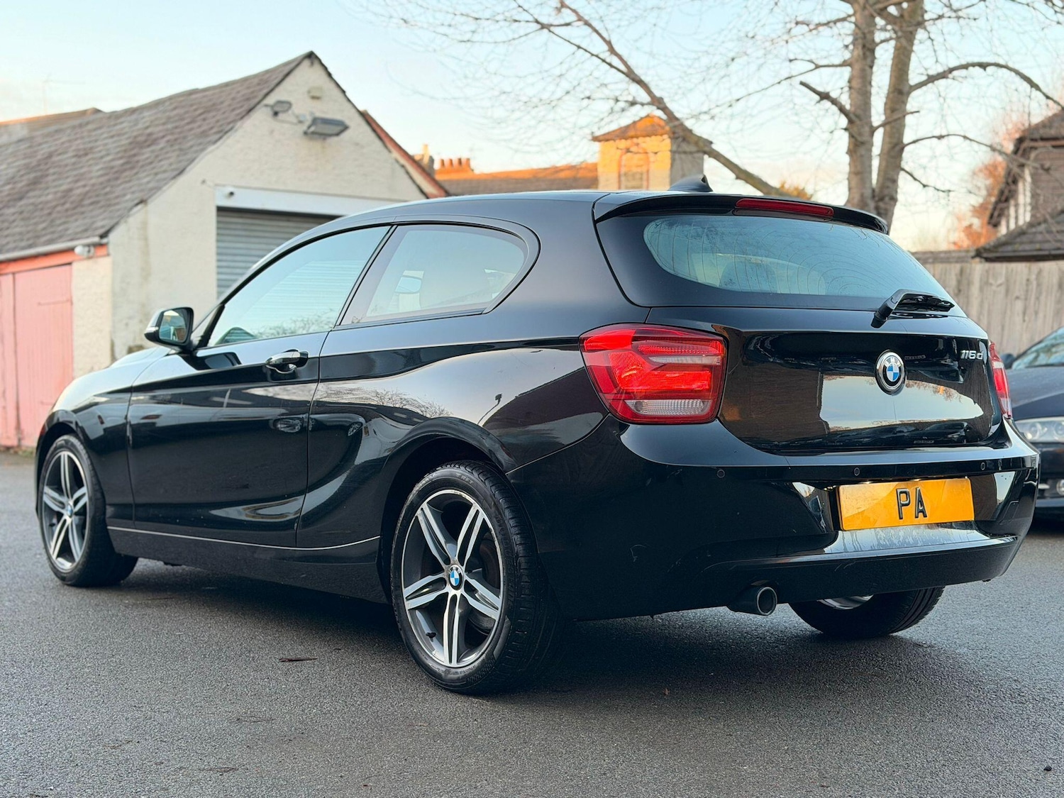 Used BMW 1 Series 2013 for sale - 77838753: Photo 2