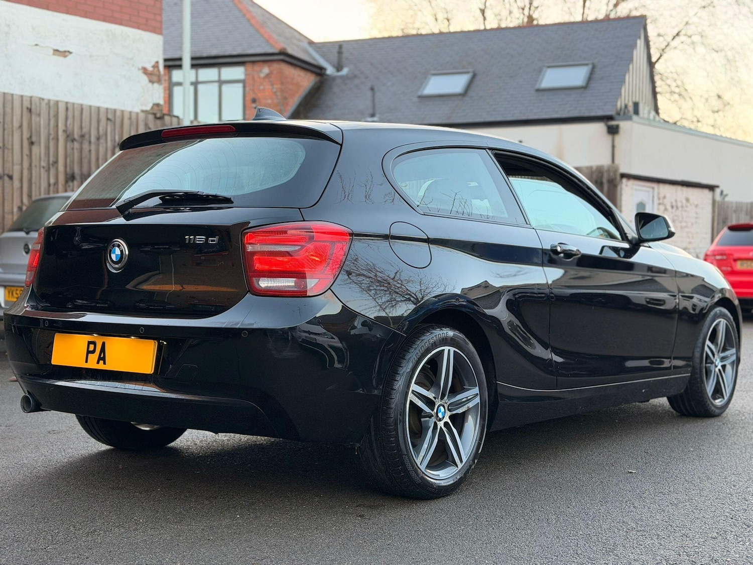 Used BMW 1 Series 2013 for sale - 77838753: Photo 4