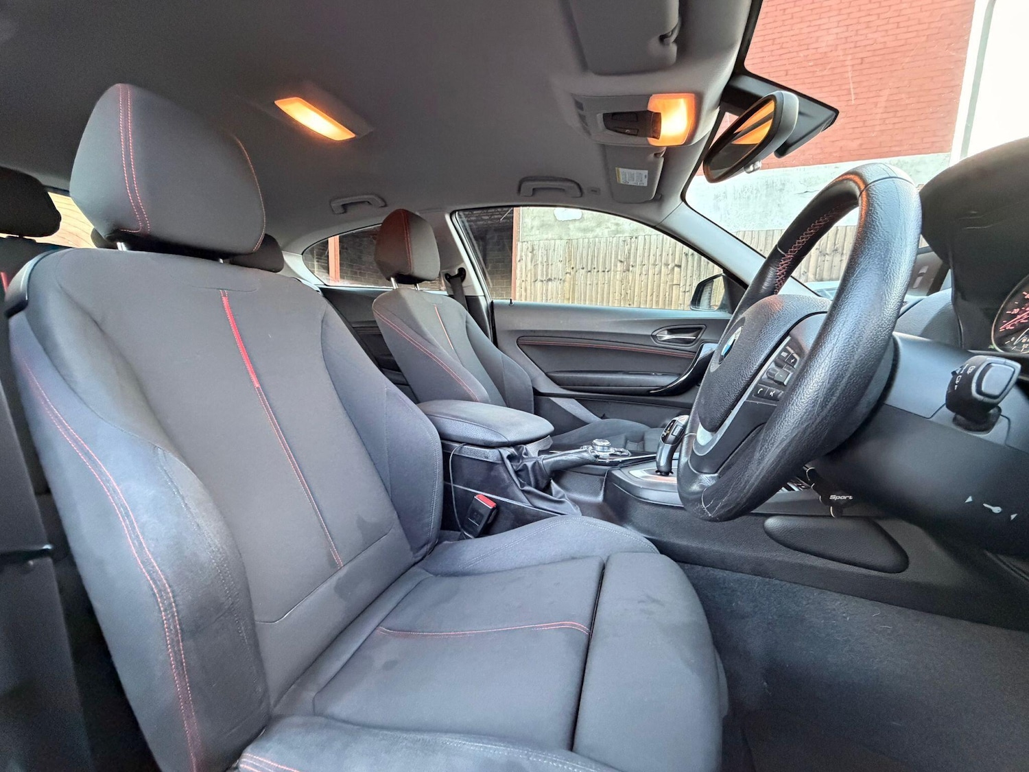 Used BMW 1 Series 2013 for sale - 77838753: Photo 6