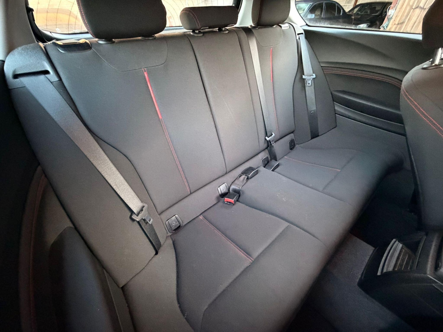 Used BMW 1 Series 2013 for sale - 77838753: Photo 7