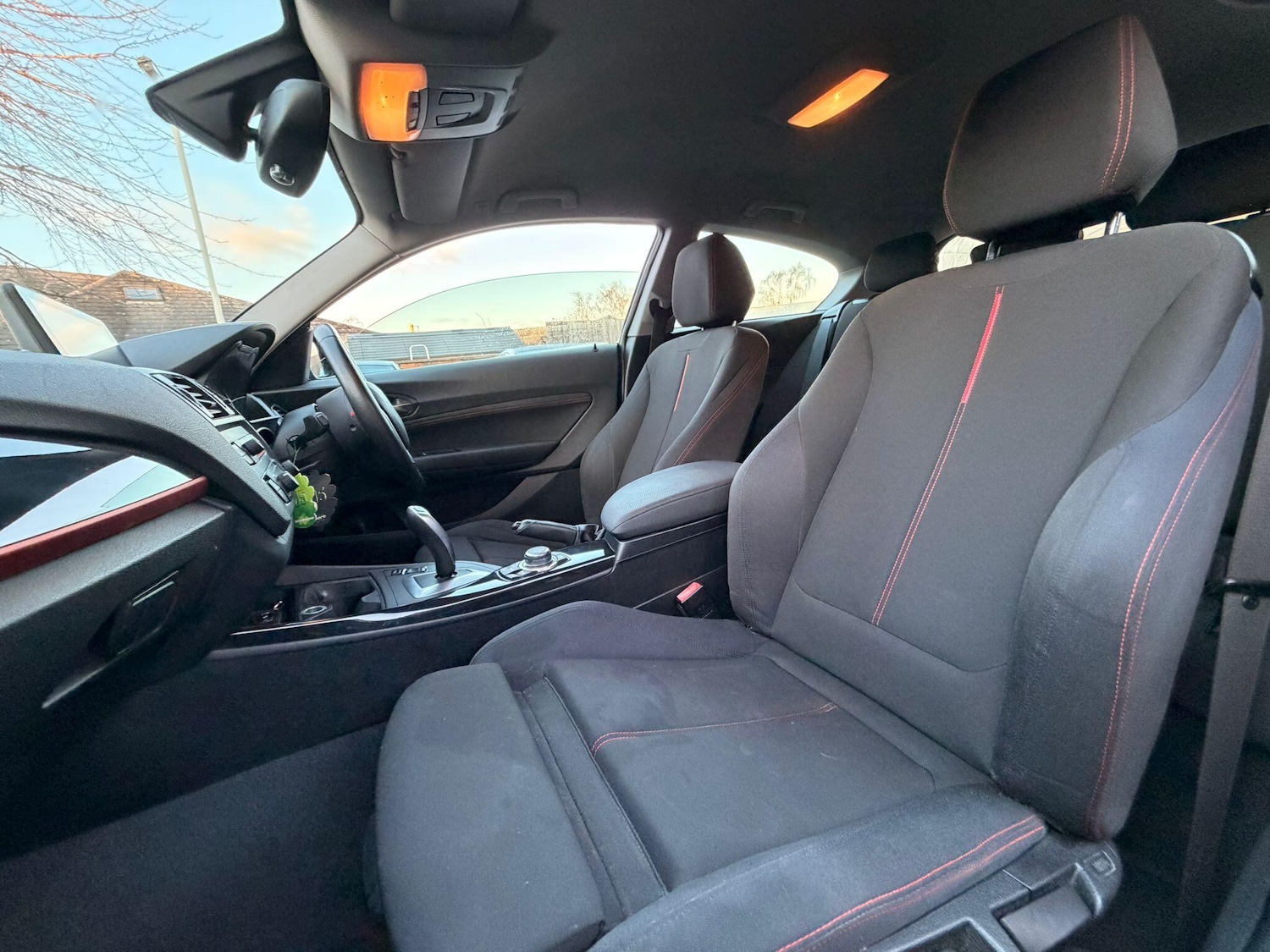 Used BMW 1 Series 2013 for sale - 77838753: Photo 8