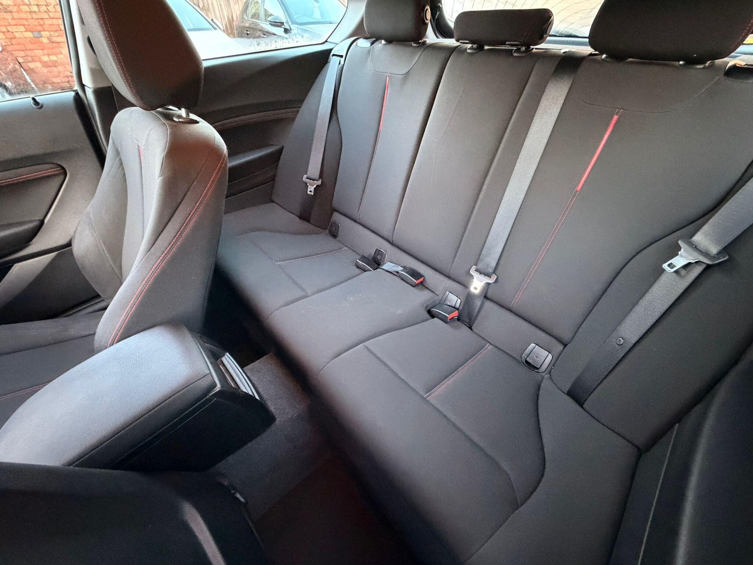 Used BMW 1 Series 2013 for sale - 77838753: Photo 9