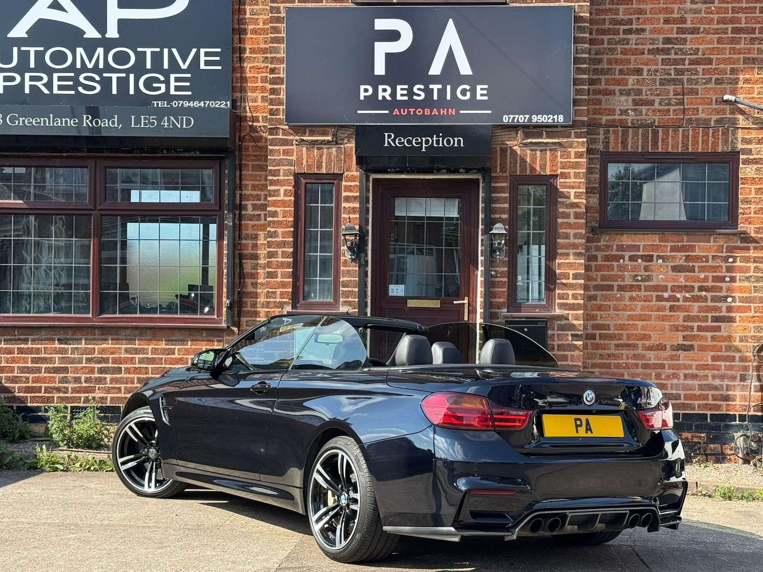 Used BMW M4 for sale - 76786937: Photo 11