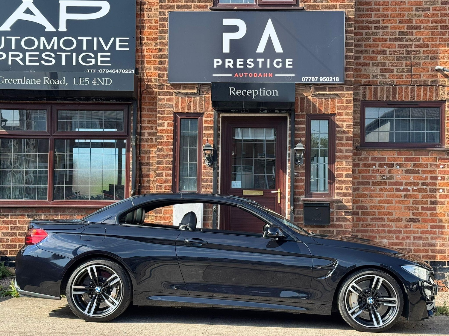 Used BMW M4 for sale - 76786937: Photo 14