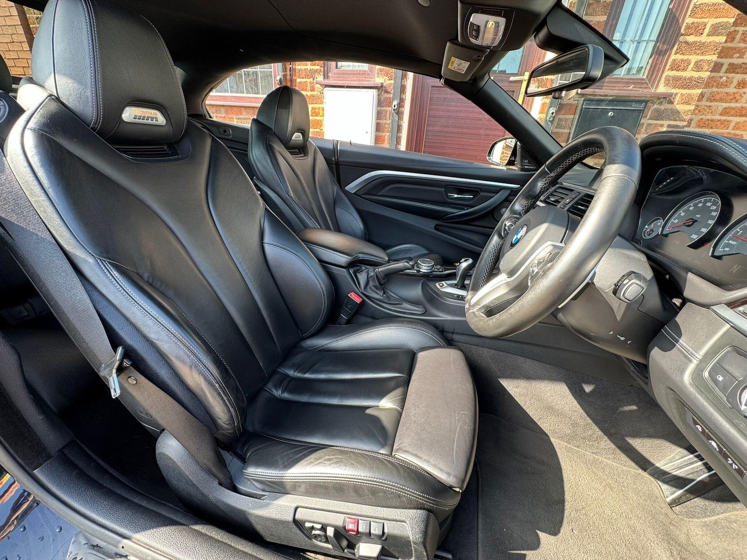 Used BMW M4 for sale - 76786937: Photo 17