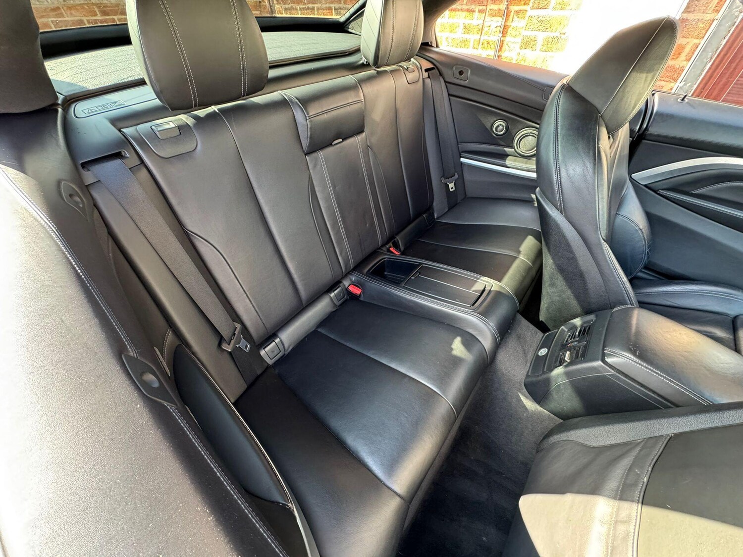 Used BMW M4 for sale - 76786937: Photo 18