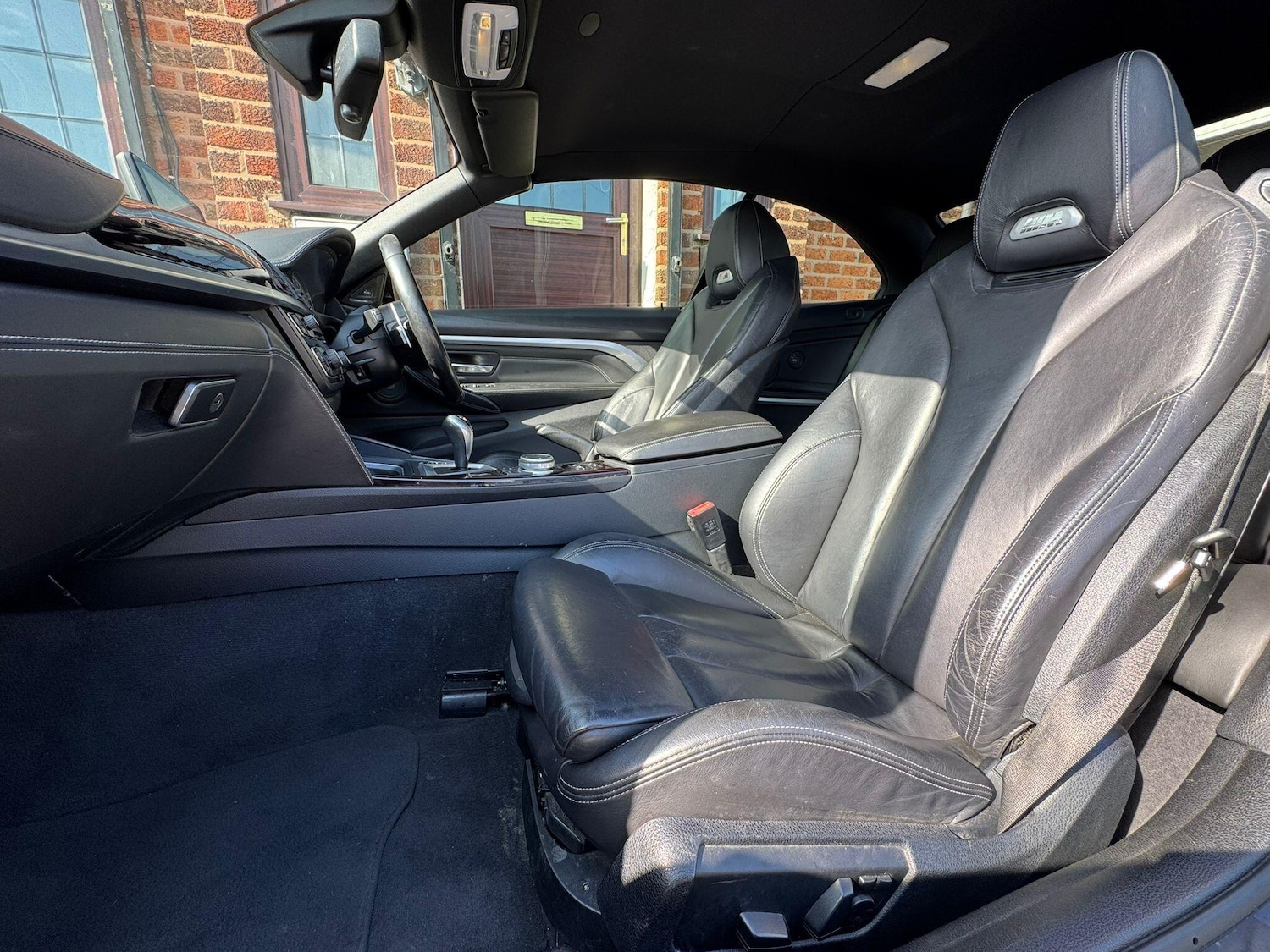 Used BMW M4 for sale - 76786937: Photo 19