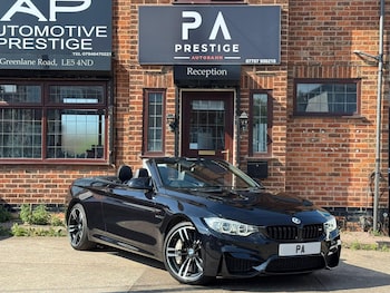 Used BMW M4 2014 for sale - 76786937: Photo