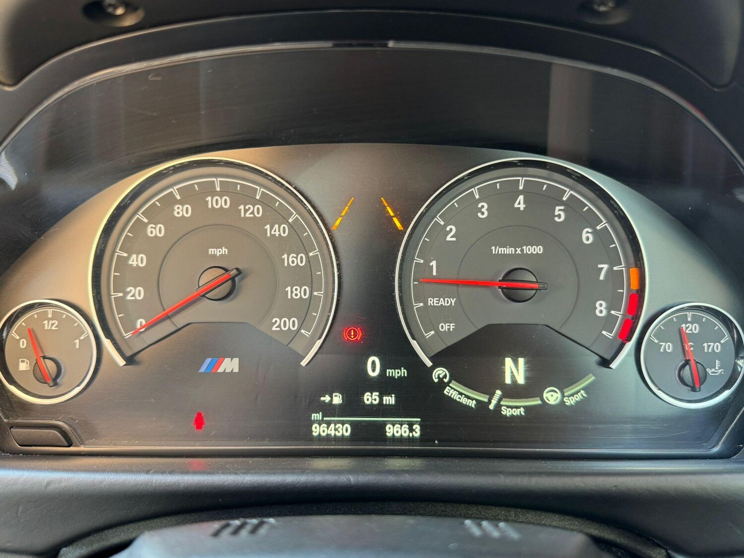 Used BMW M4 for sale - 76786937: Photo 24