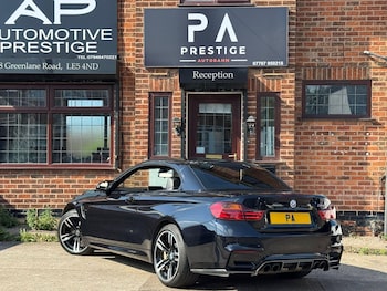 Used BMW M4 2014 for sale - 76786937: Photo