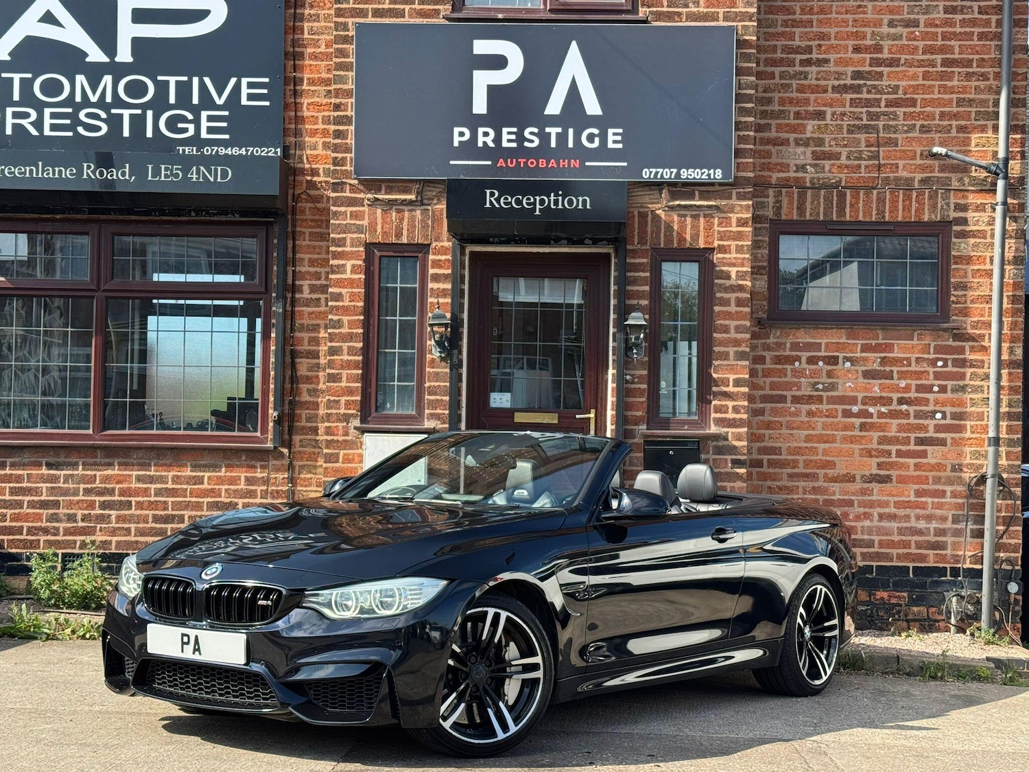 Used BMW M4 for sale - 76786937: Photo 3