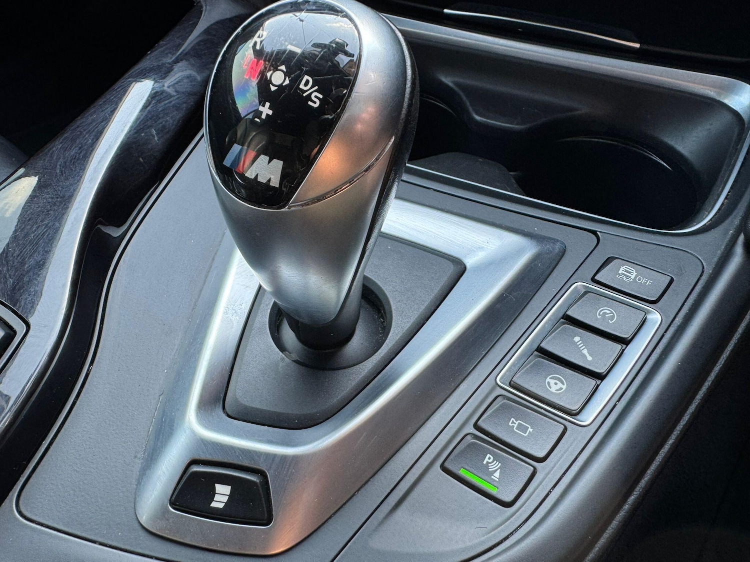 Used BMW M4 for sale - 76786937: Photo 32