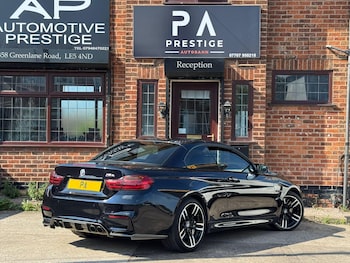 Used BMW M4 2014 for sale - 76786937: Photo