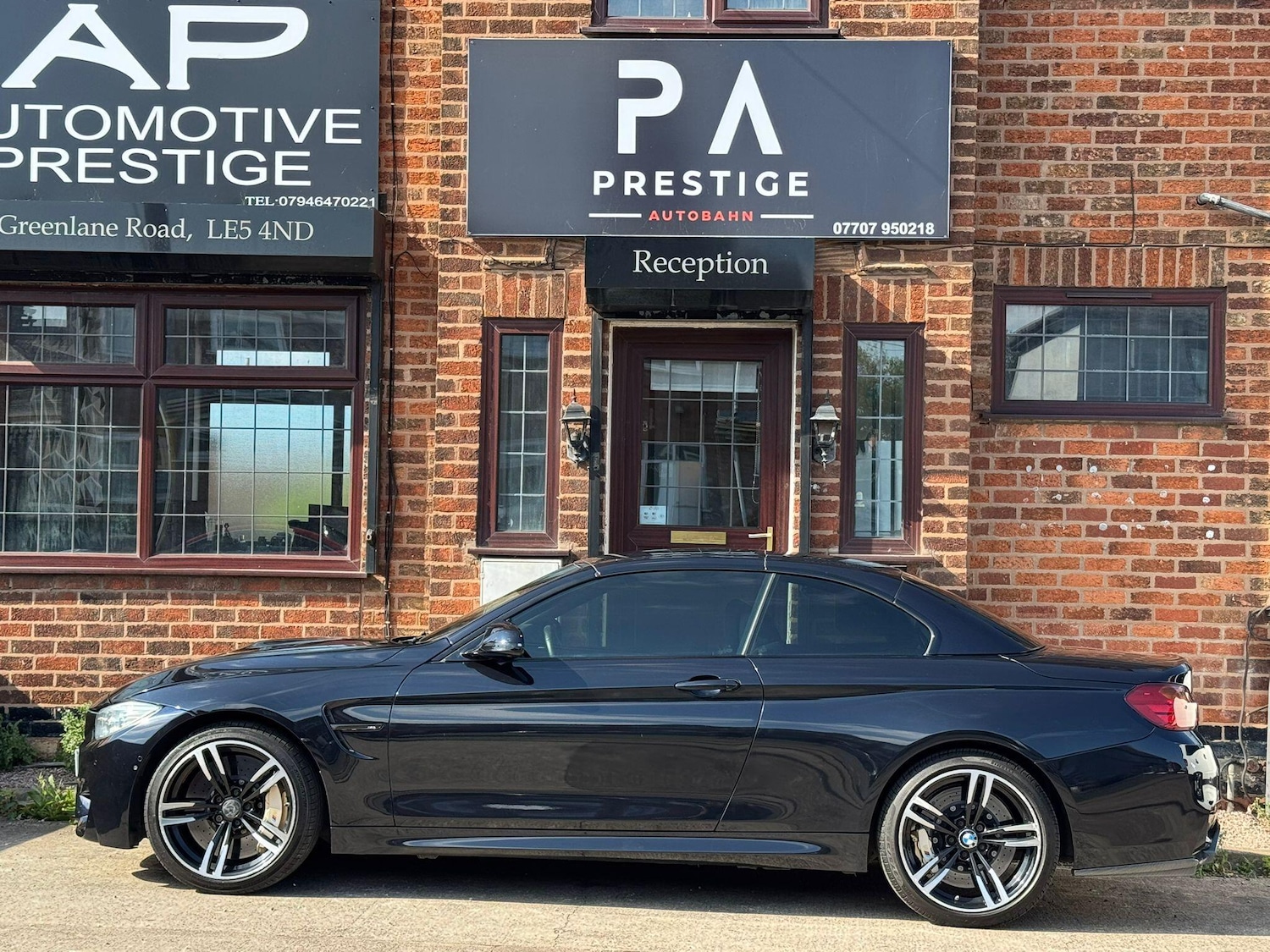 Used BMW M4 for sale - 76786937: Photo 5