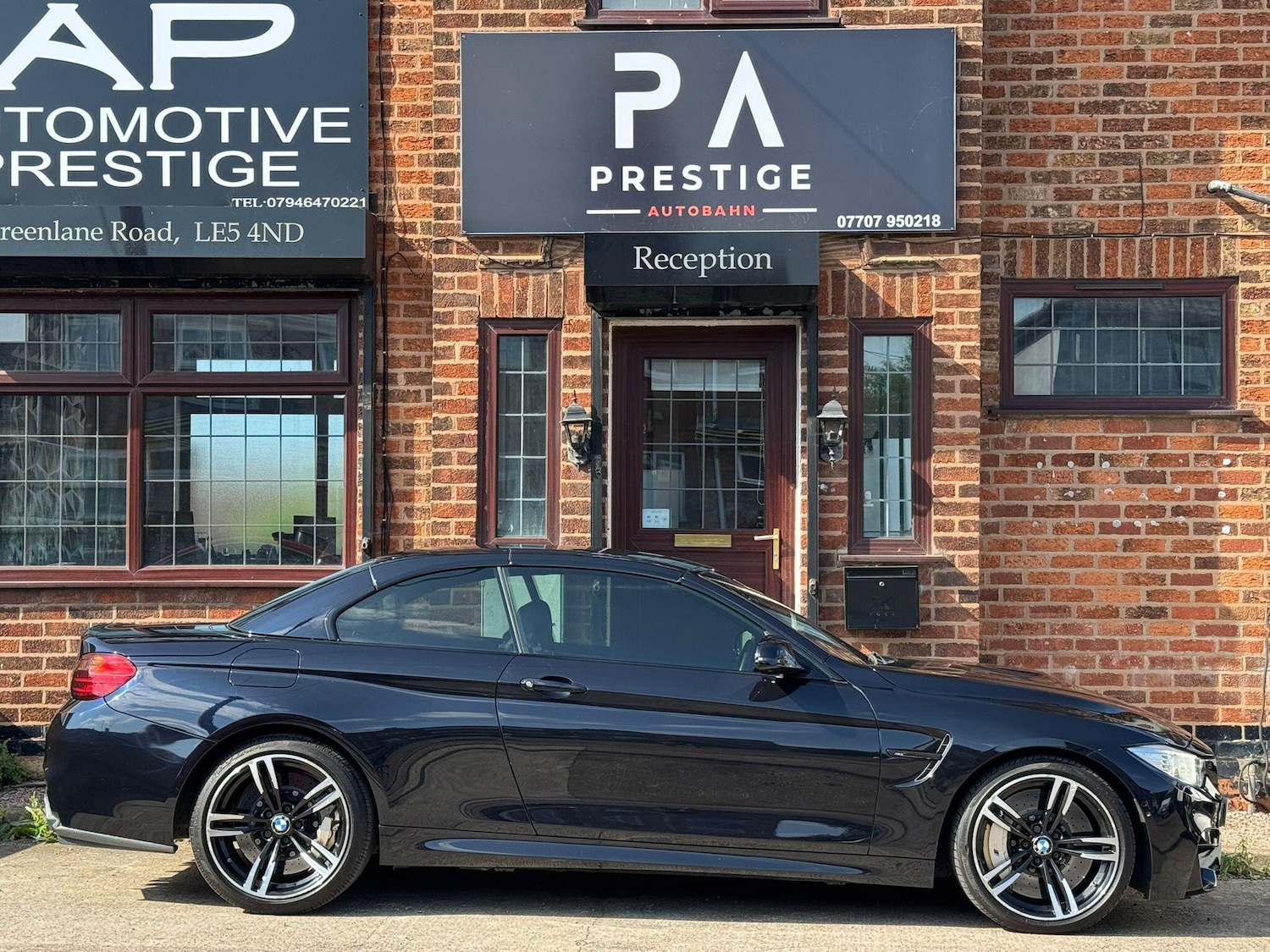 Used BMW M4 for sale - 76786937: Photo 6