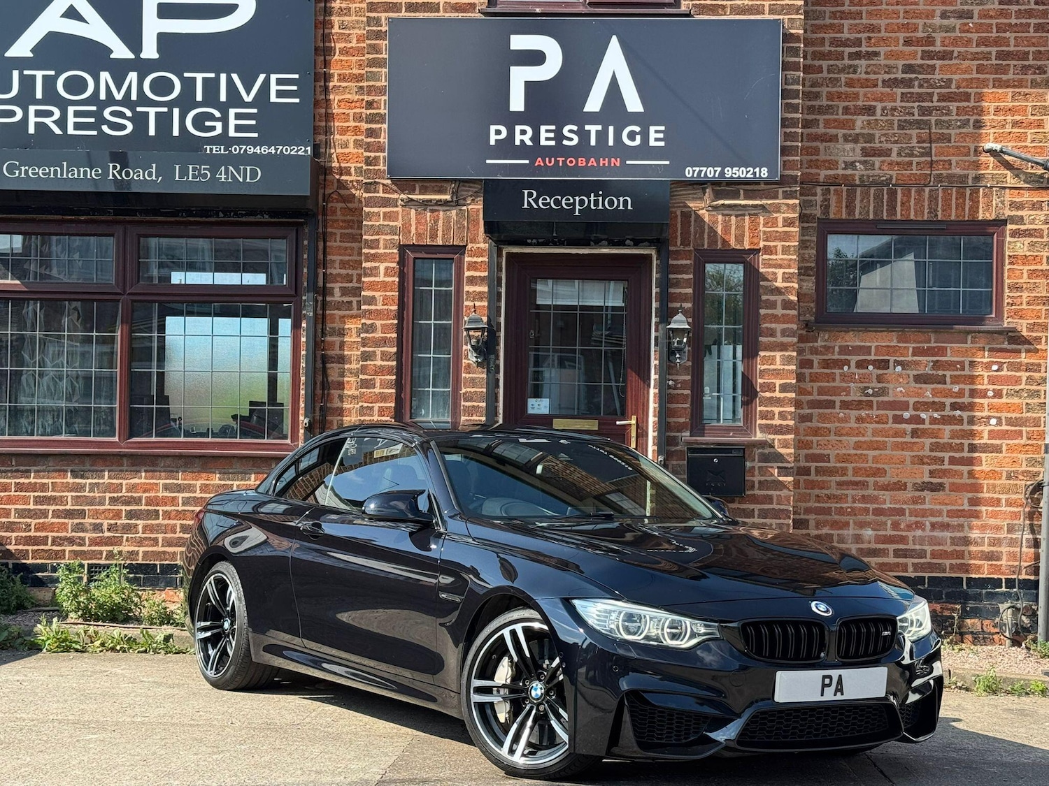 Used BMW M4 for sale - 76786937: Photo 7