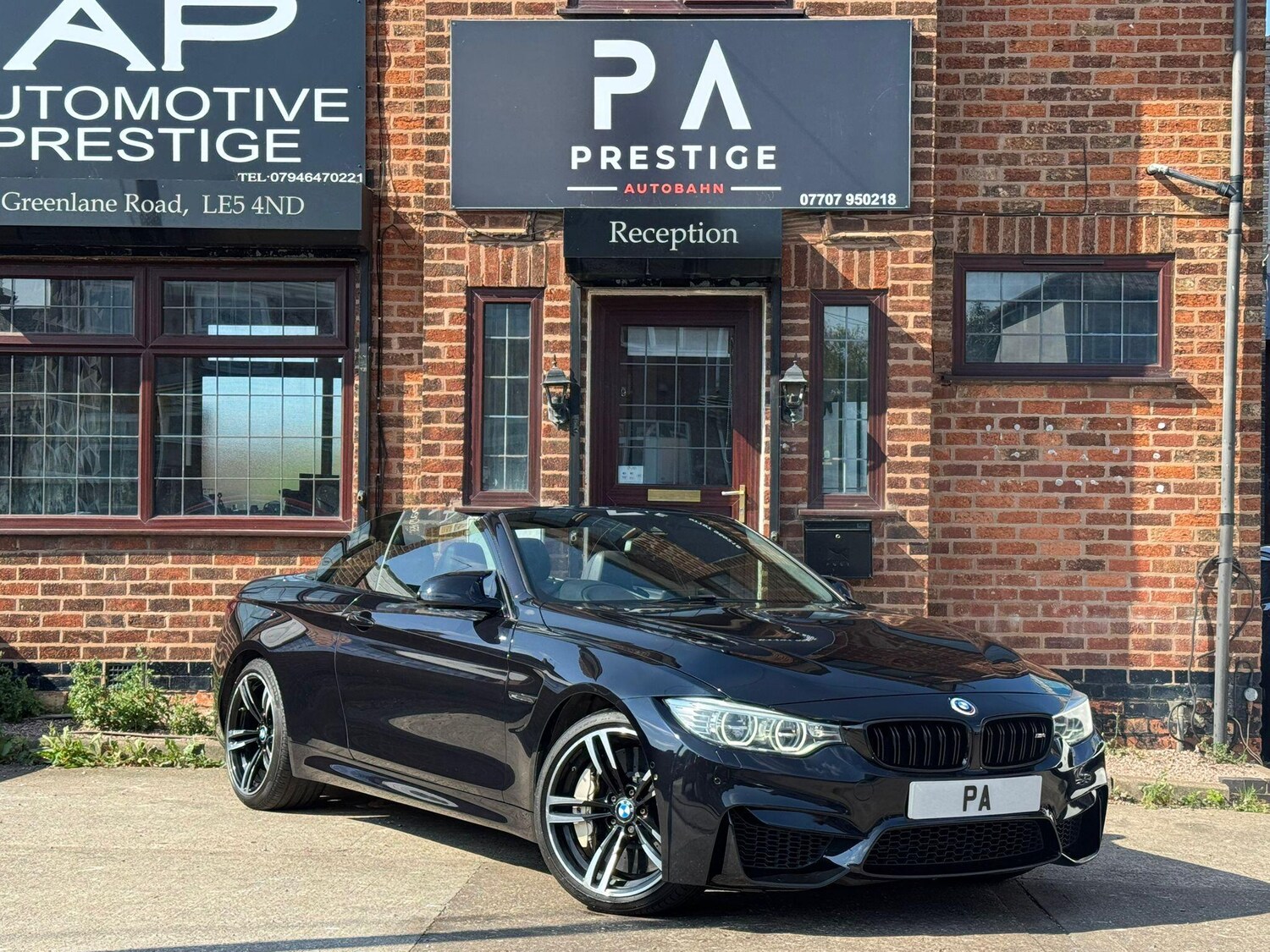 Used BMW M4 for sale - 76786937: Photo 8