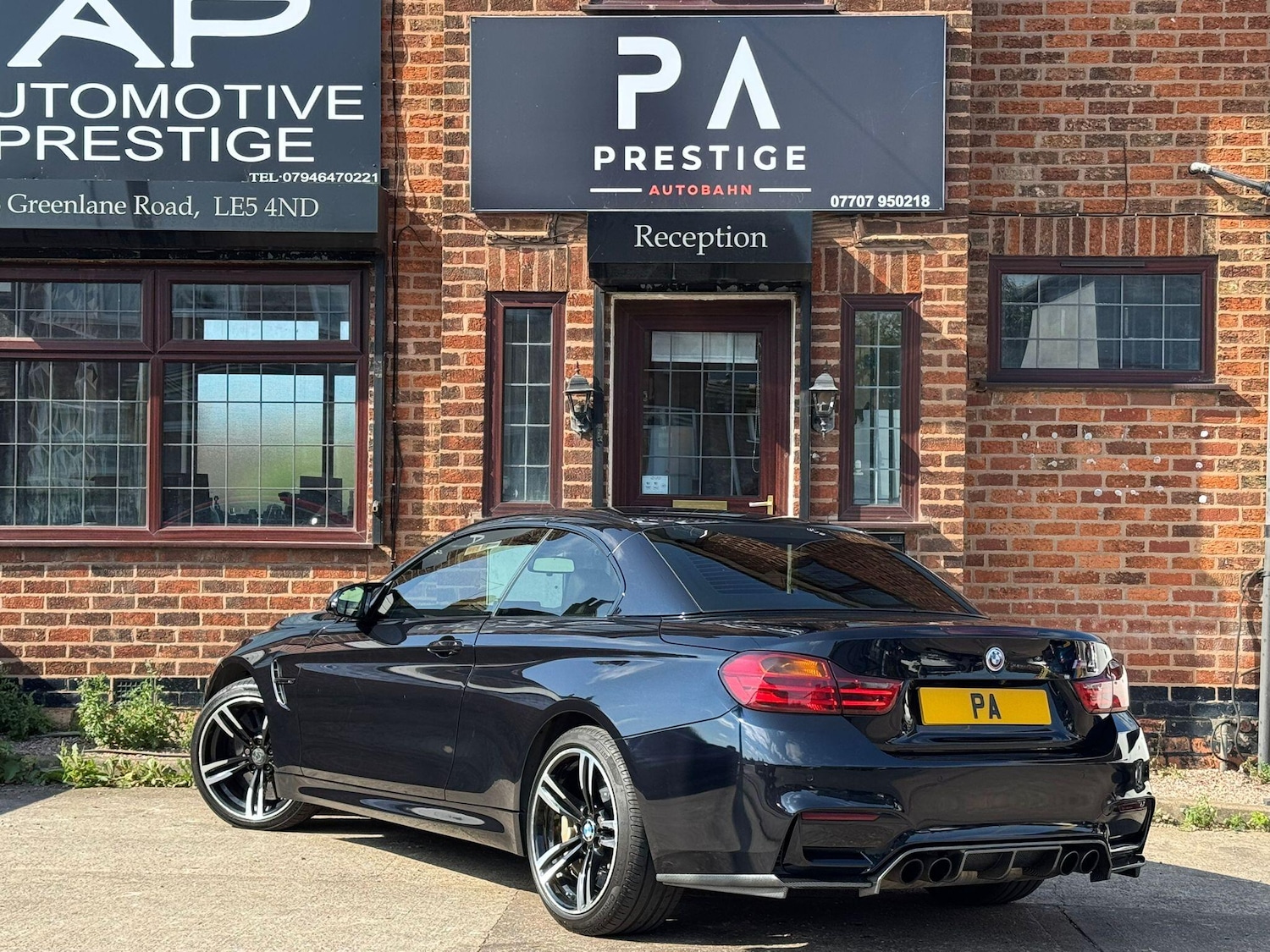 Used BMW M4 for sale - 76786937: Photo 9