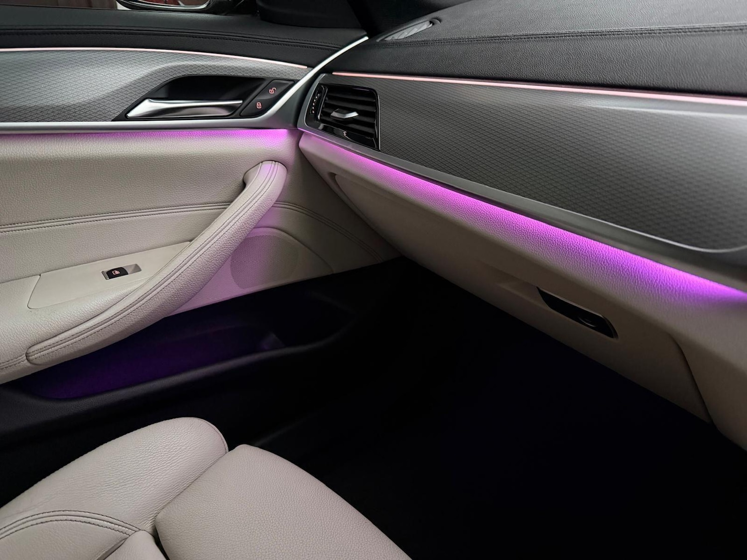 Used BMW 5 Series 2017 for sale - 76976558: Photo 15