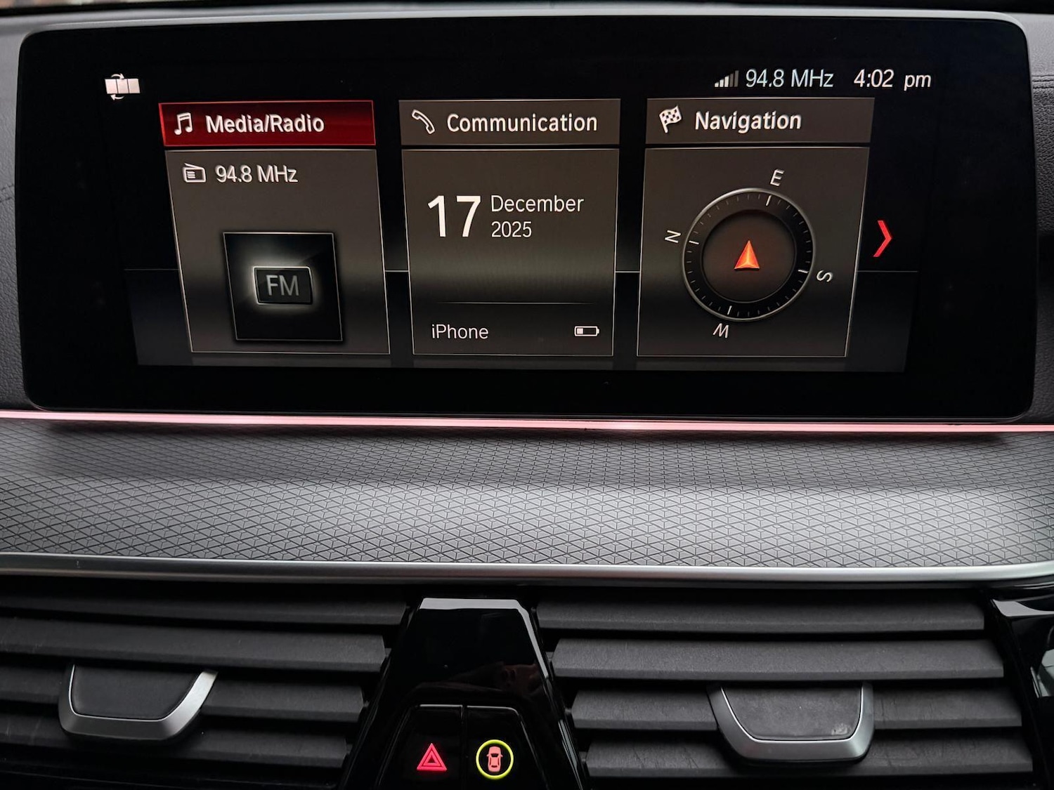 Used BMW 5 Series 2017 for sale - 76976558: Photo 19