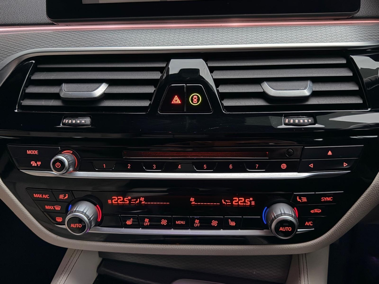 Used BMW 5 Series 2017 for sale - 76976558: Photo 20