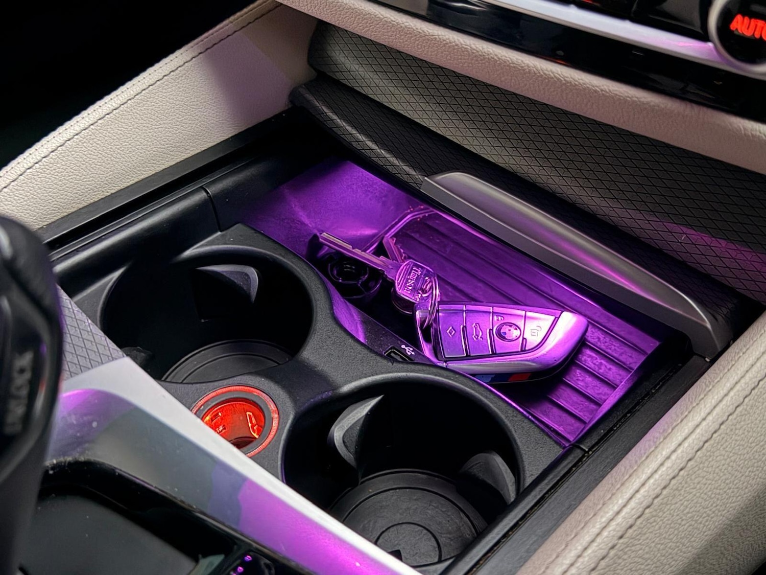 Used BMW 5 Series 2017 for sale - 76976558: Photo 21